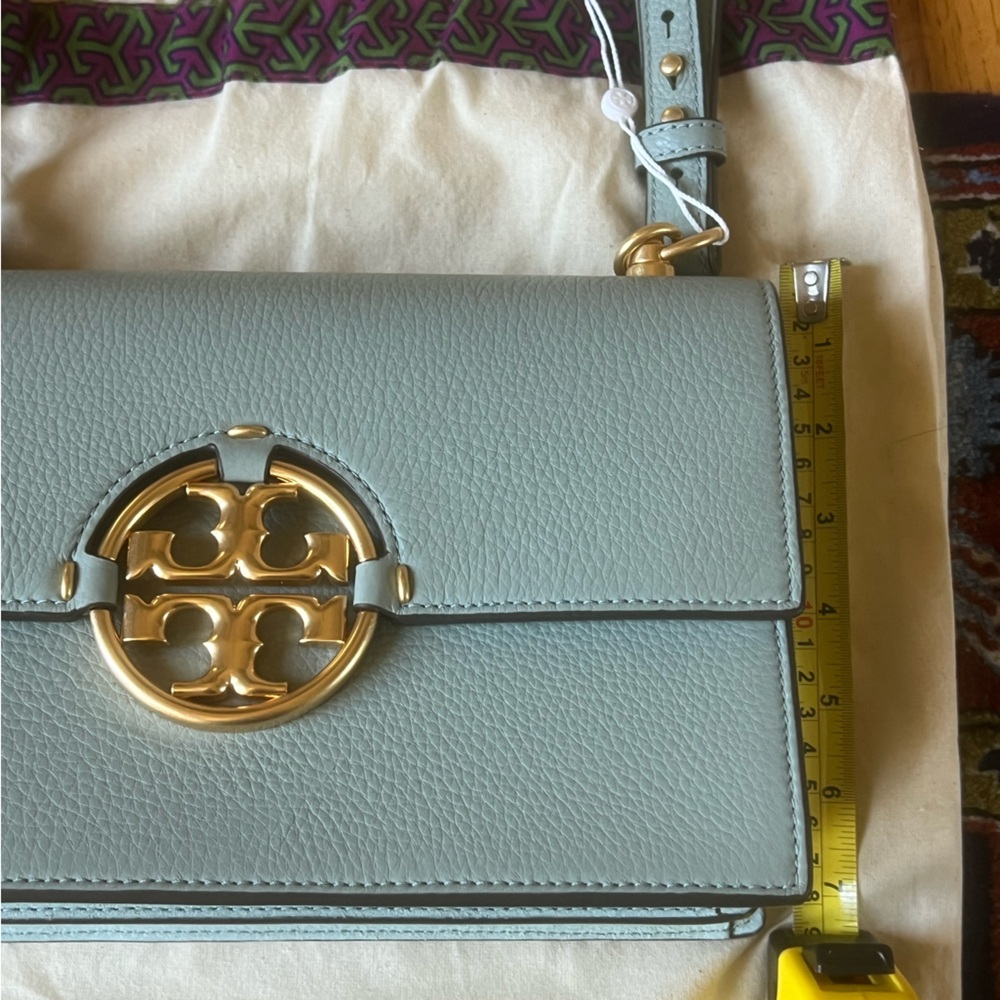 Tory Burch Millerflap Shoulder bag - Picture 2 of 7